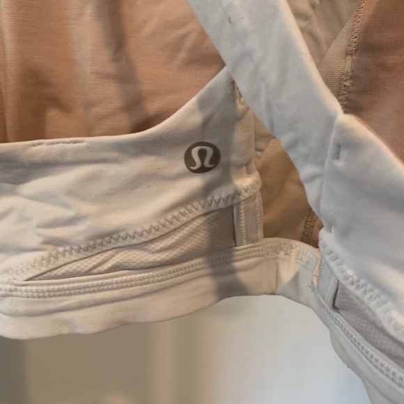 Lululemon Sports Bra - Picture 3 of 3